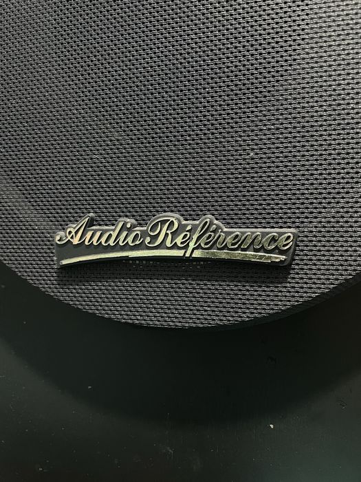 Audio reference 76 dc mk2 dif audax filtru mundorf cablaj inakustik