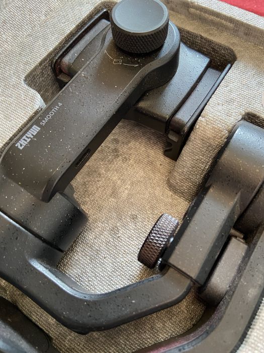 Стабилизатор для съемок