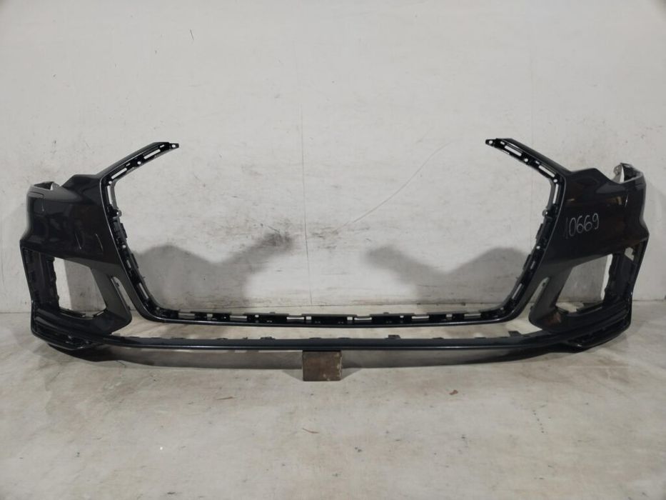 Bara fata Audi A6, C8, S-Line, 2018, 2019, 2020, 2021, 2022, 2023, cod origine OE 4K0807437C. 10669