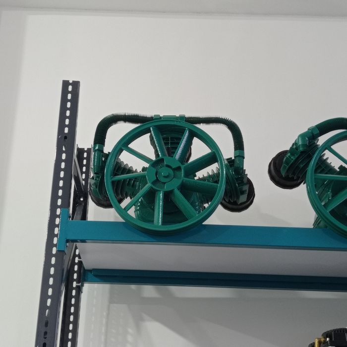 Компрессор поршень / хаво поршени