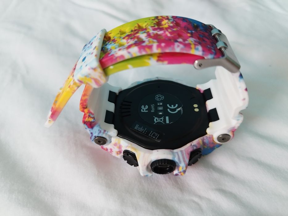 Smart Watch Смарт часовник