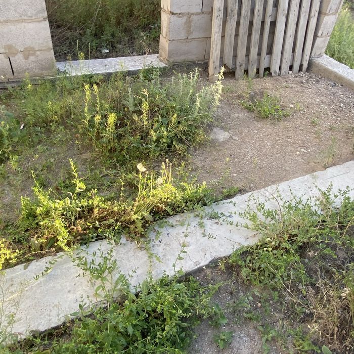 үй сатылады толық бітпеген