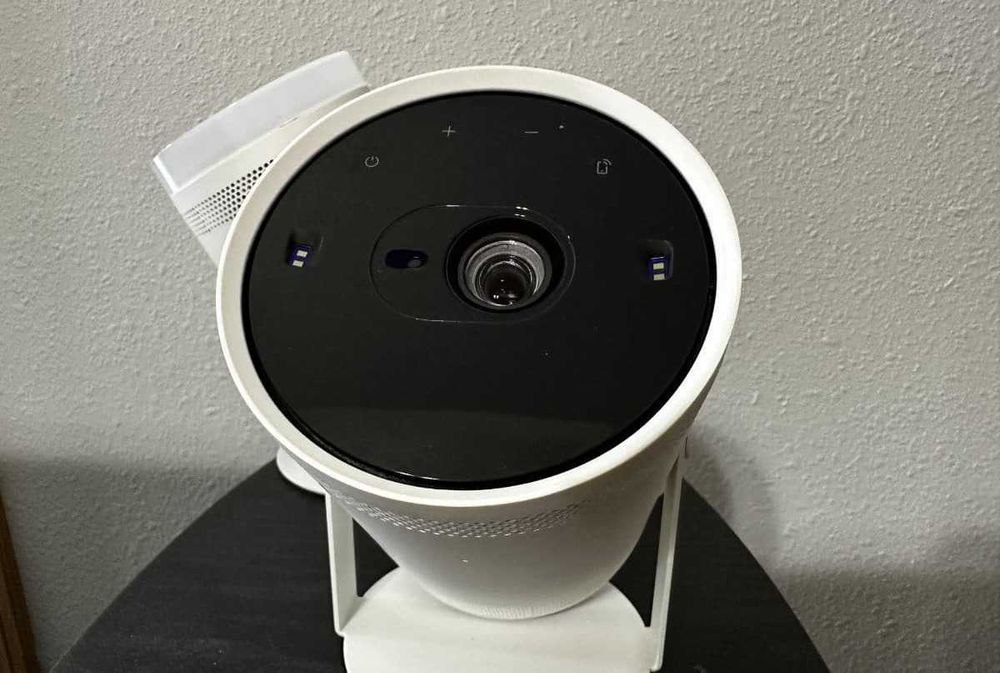 Samsung Freestyle Gen2 - dual setup - 2 bucati