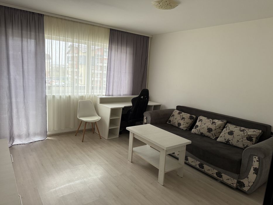 Apartament de inchiriat