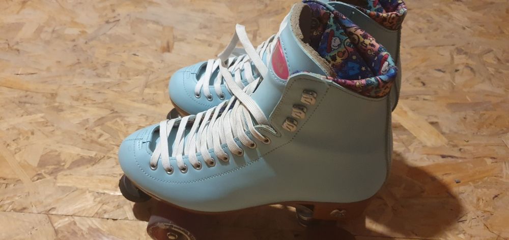 Role Moxi Beach Bunny ,marimea 7( 39)