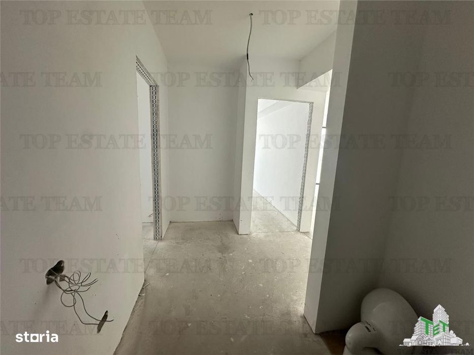 Vanzare imediata. Acte complete. Apartament 3 camere in bloc nou Sise — fotografia 3