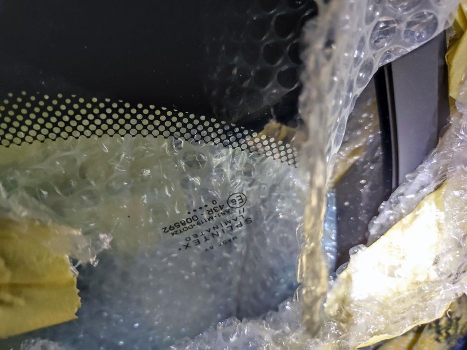 Parbriz nou Lancia Thesis