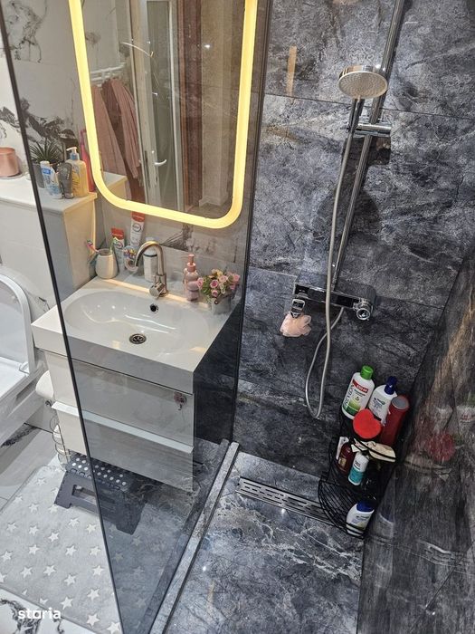 Apartament 3 Camere -Bloc reabilitat- Gorjului - Metrou - Comision 0!