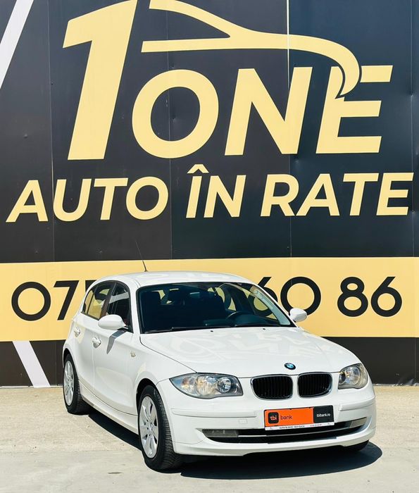 BMW 1 Series 2009 — imagine 2