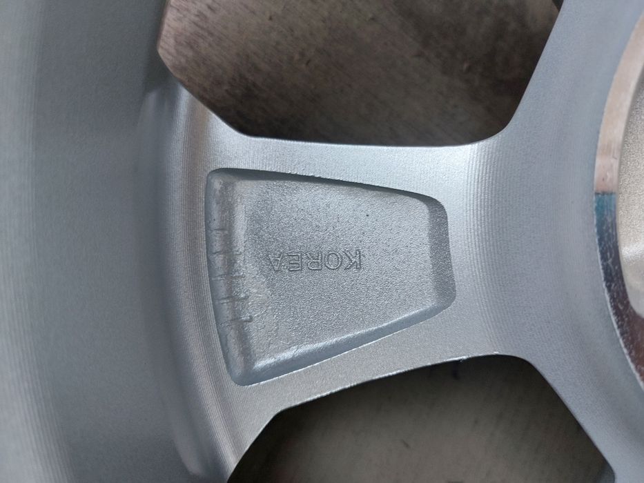 15 R Jentra diska yangi