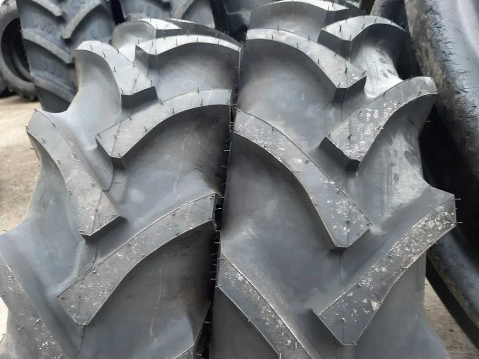 11.2-24 Anvelope noi agricole de tractor BKT livrare Cauciucuri