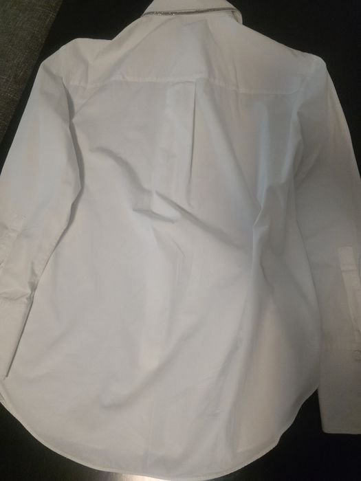 Дамска Риза Massimo Dutti L