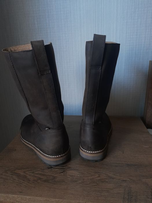 Meindl gore tex ботуши 39- 40 номер.