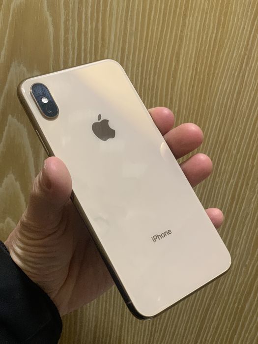 Iphone Xs Max срочно самый идеальный