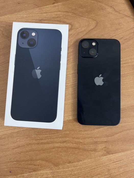 Iphone 13   128gb