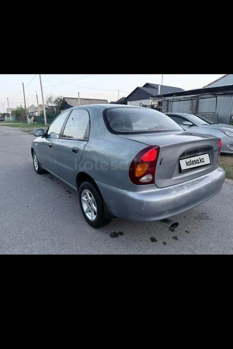 Заз шанс срочно продам