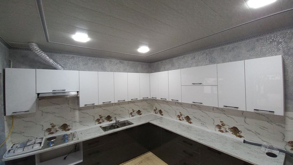 Oshxona mebel кухинный гарнитур ошхона мебель