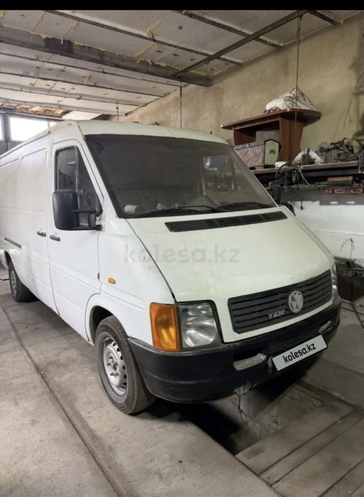 Продам мерседес спринтер