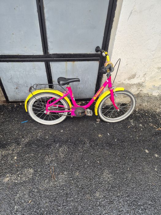 Vand bicicleta de copii