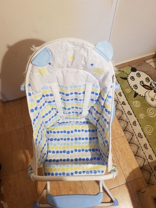 Стол за хранене 1г