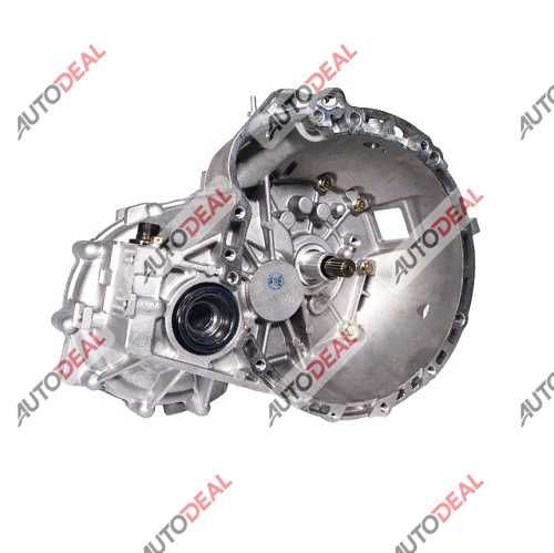 Коробка передач GEELY ДЖИЛИ