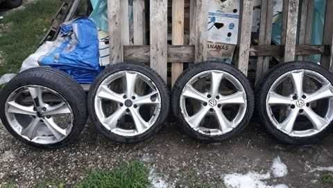 Jante aliaj Volkswagen:VWPassat/Golf:5,6,7