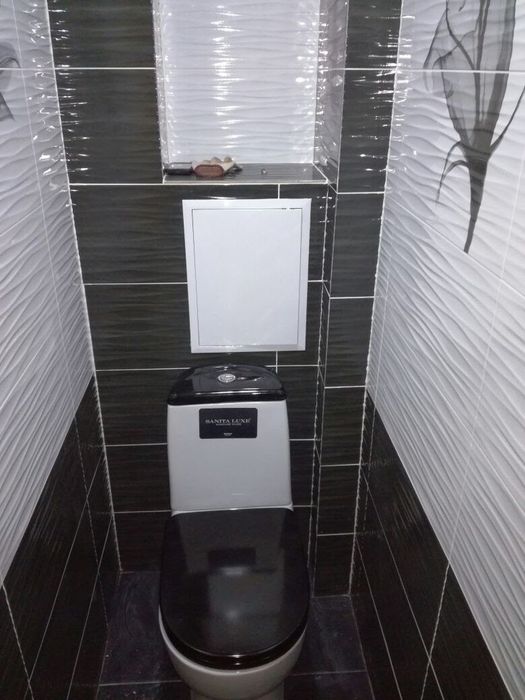 Кафельщик. Плиточник.