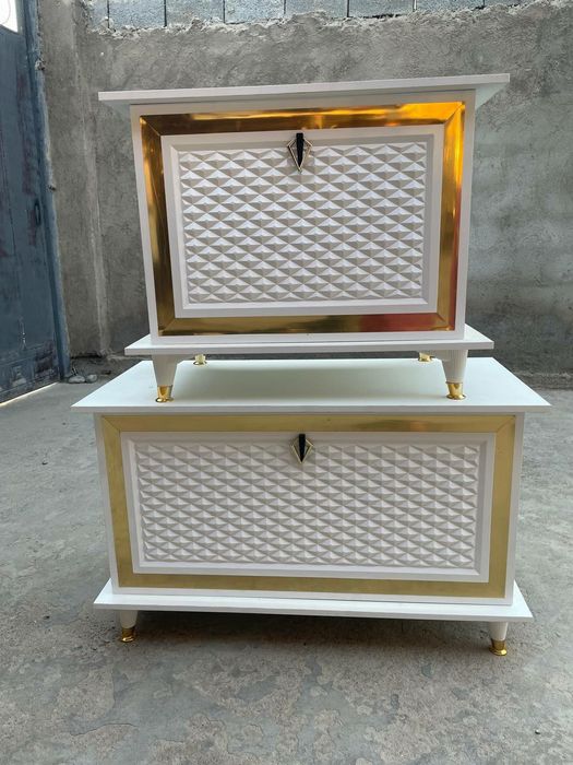 Продажа сундуков