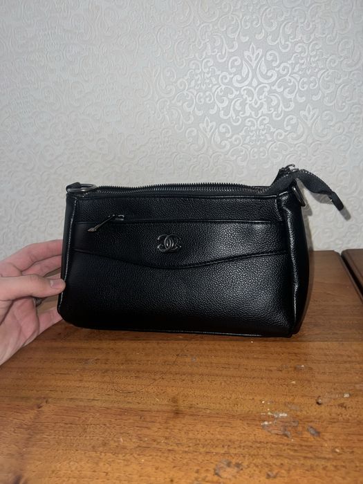 Poaba wilabo сумка