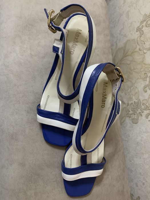 Продам босоножки