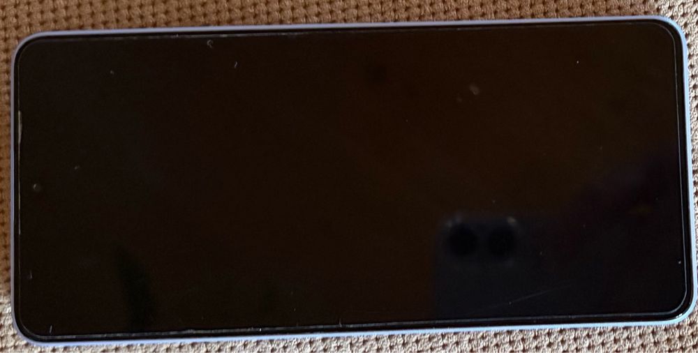 Xiaomi Redmi Note13 Pro 512 GB 5 G лилав