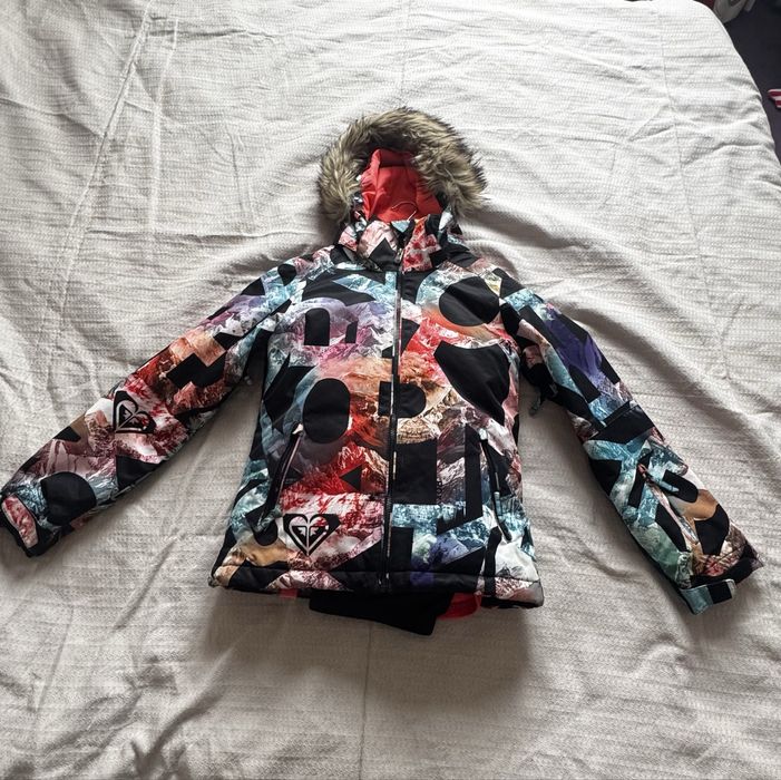 Ски екип ROXY