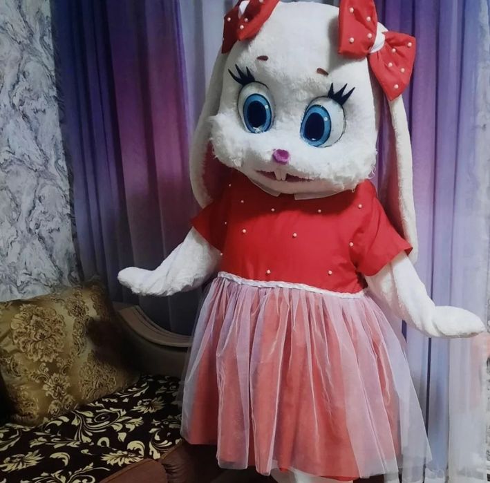 Продам ростовые куклы