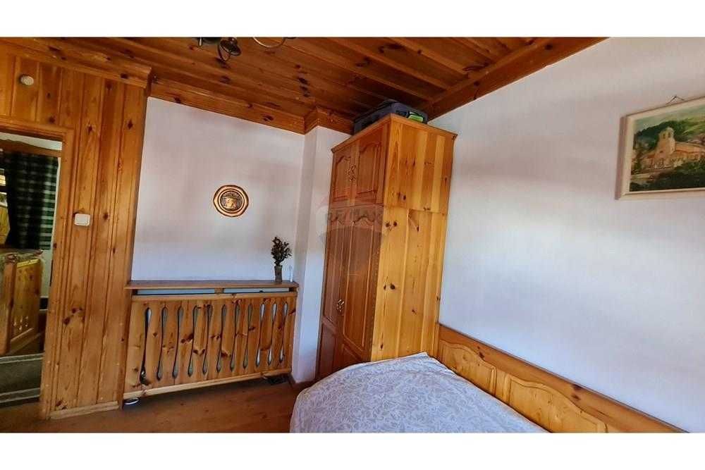 Продава се Къща в к.к. Пампорово - 138 кв.м за 1450 €/кв.м - Снимка #11
