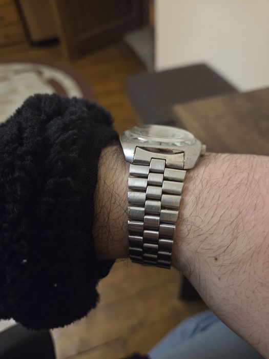 Ceas Montine mecanic