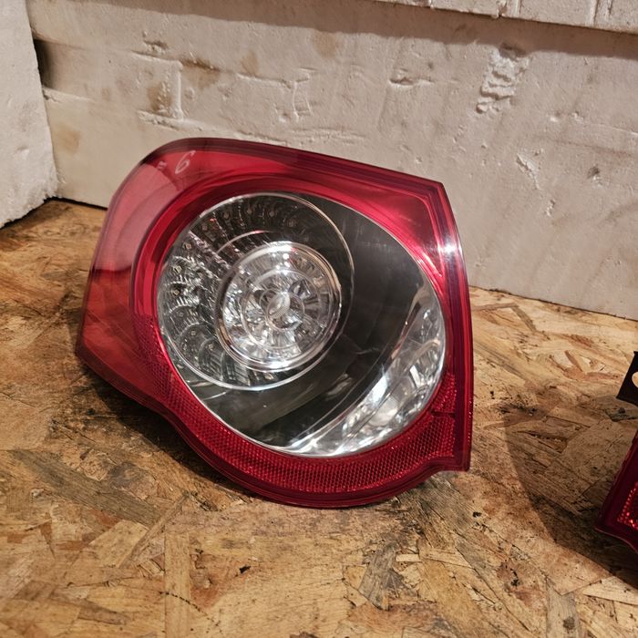 Стопове пасат 6 комби