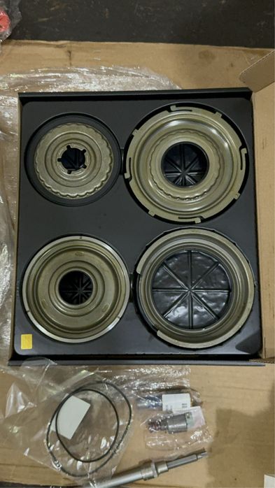 Ремонт - АКПП, Диагностика  - АКПП. ГАРАНТИЯ !!!