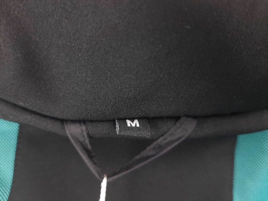 Jaguar Racing Team Vest - Оригинален мъжки елек размер M