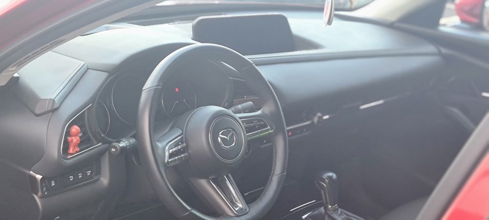 Mazda CX-30 SkyActiv G