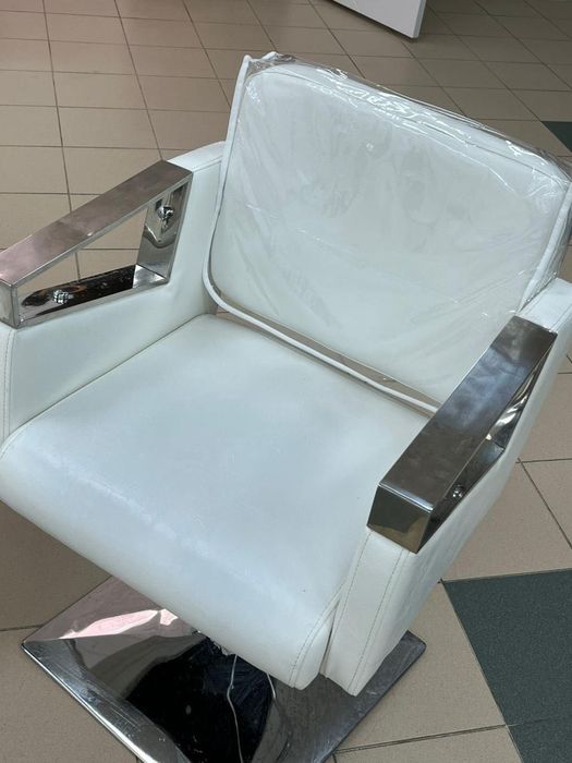 кресло для салона красоты