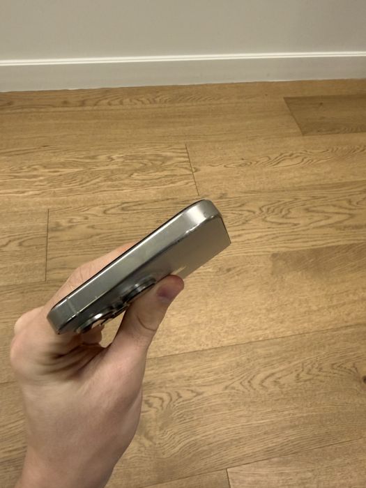 Iphone 16 pro max 512 gb