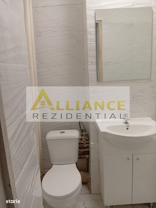 Apartament,