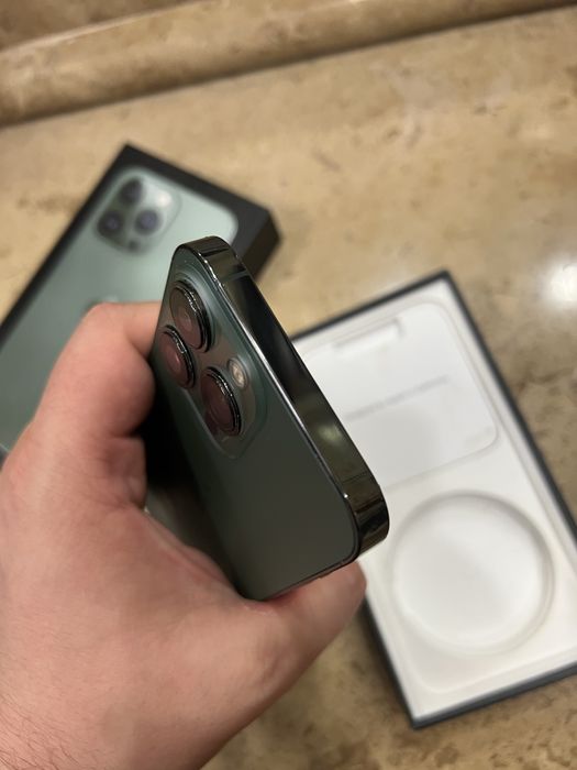 IPhone 13 Pro 256gb