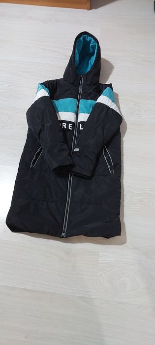 PlayToday зимняя куртка