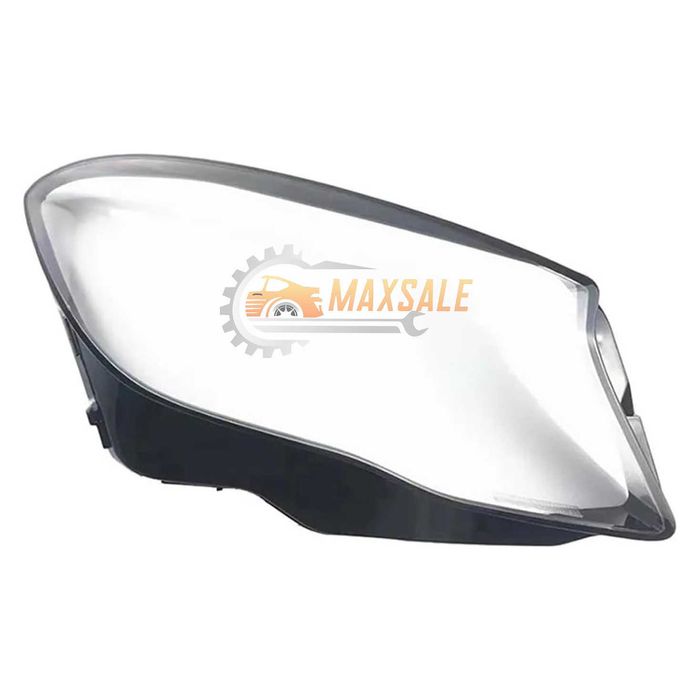 Капаци фарове комплект Mercedes GLA 156 (18-20) фар Мерцедес ГЛА 156