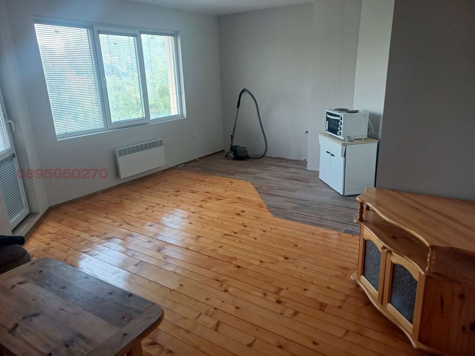 Продава се Двустаен апартамент в Варна, Левски - 64 кв.м за 2250 €/кв.м - Снимка #1