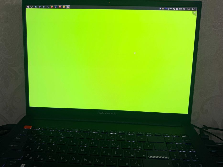 ASUS Vivobook Pro 16 OLED Dolby Atmos Harman Cardon laptop асус олед