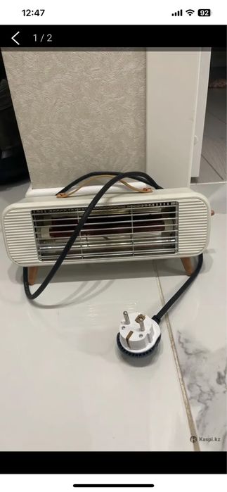 Обогреватель