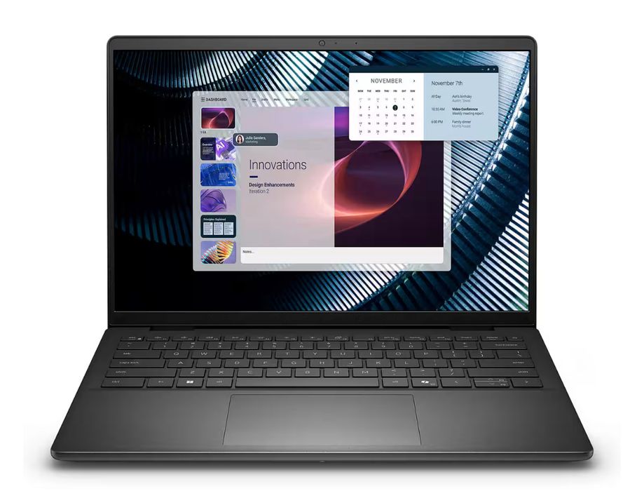 Dell 14 PRO 512 SSD, 16 RAM, procesor i5 NOU