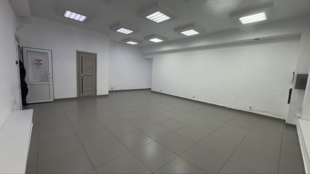 Сдам в аренду помещение